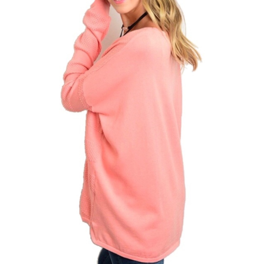 S&S Sweater - Picture 2 of 7